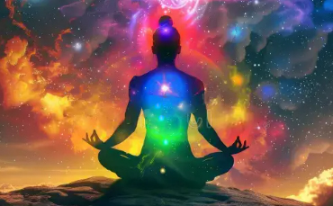 Inner child trauma meditation healing course