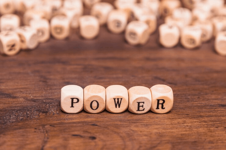 power-comm